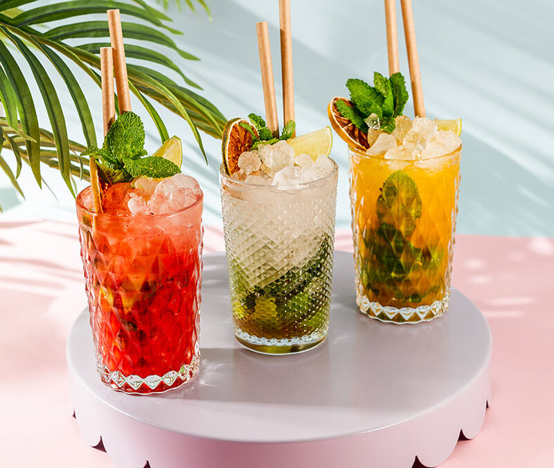 Happy hours